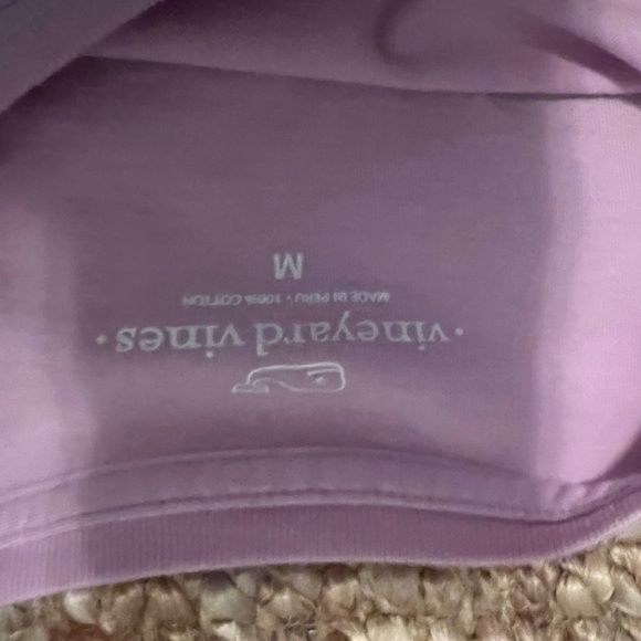 Vineyard vines long sleeve - Picture 4 of 4